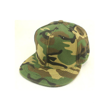 Hot Sale Snapback Hüte mit Leder Patch